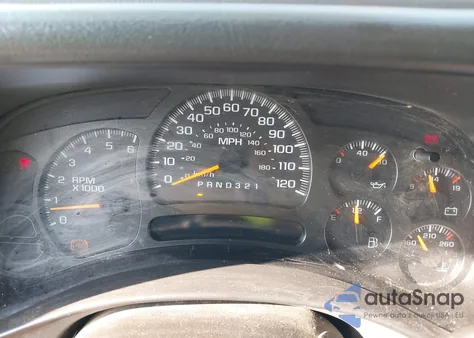 2007 Chevrolet Silverado Ls z USA, uszkodzony, nr VIN 2GCEK13V571137642